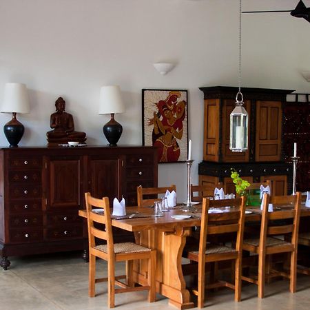 Jim'S Farm Villas Madawala Zewnętrze zdjęcie